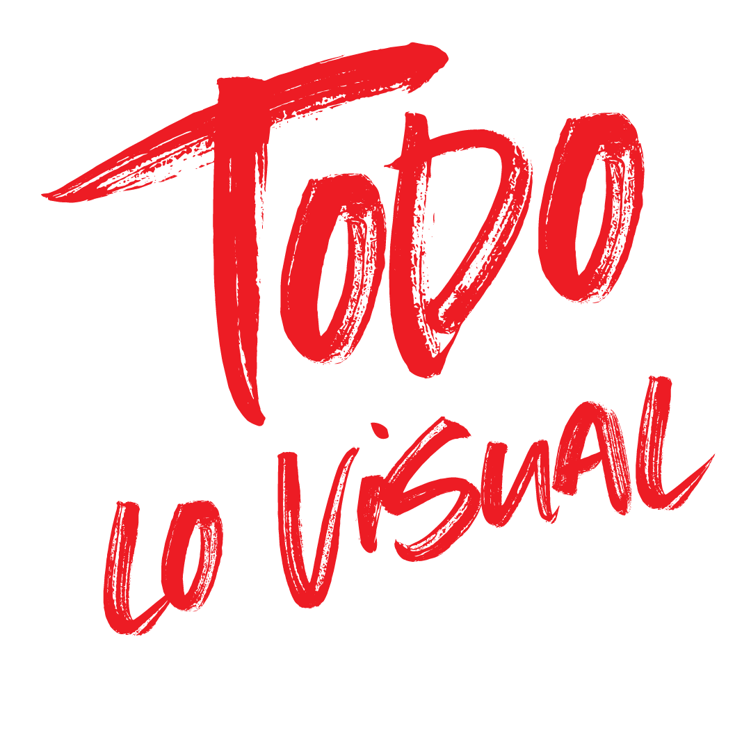 Todo lo Visual